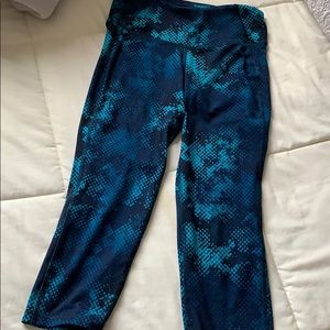 Old Navy active leggings